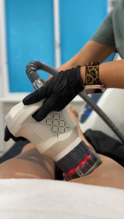 Продам массажный аппарат Jordi Shape