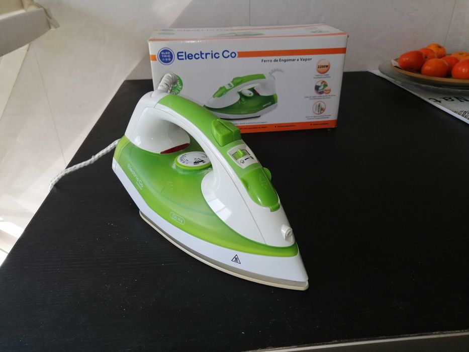 Ferro Engomar Electric Co