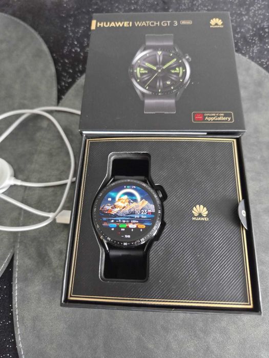 Huawei Watch GT 3