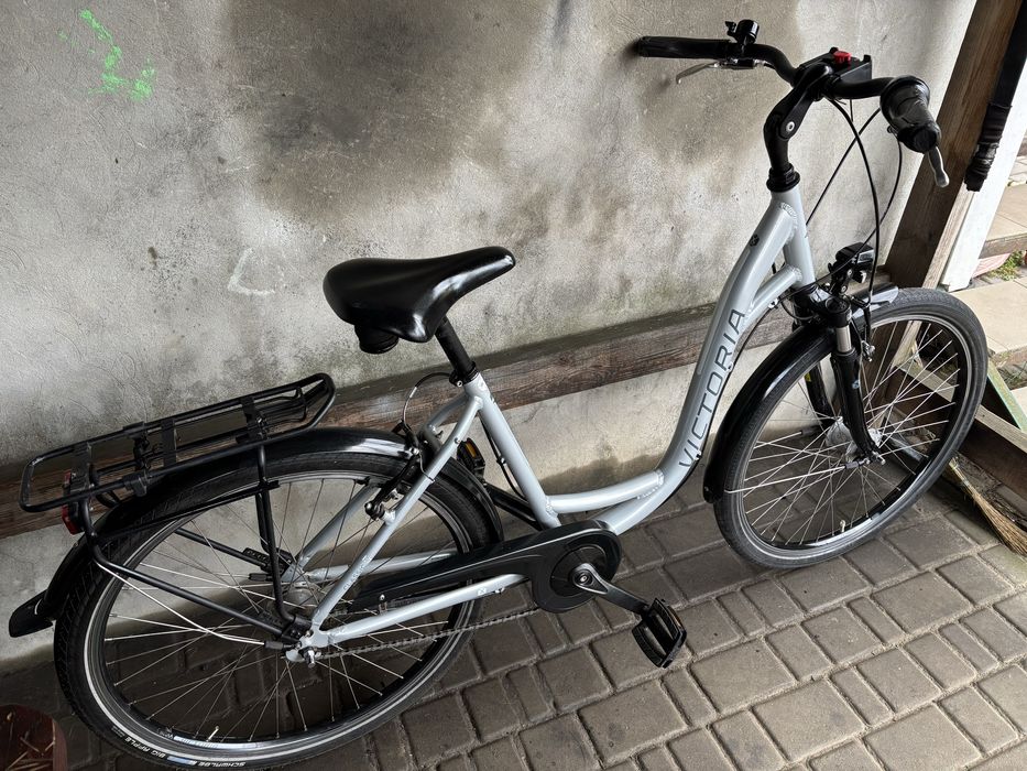 Велосипед VICTIRIA Germany на Планетарке NEXUS 7 как Новый!!!