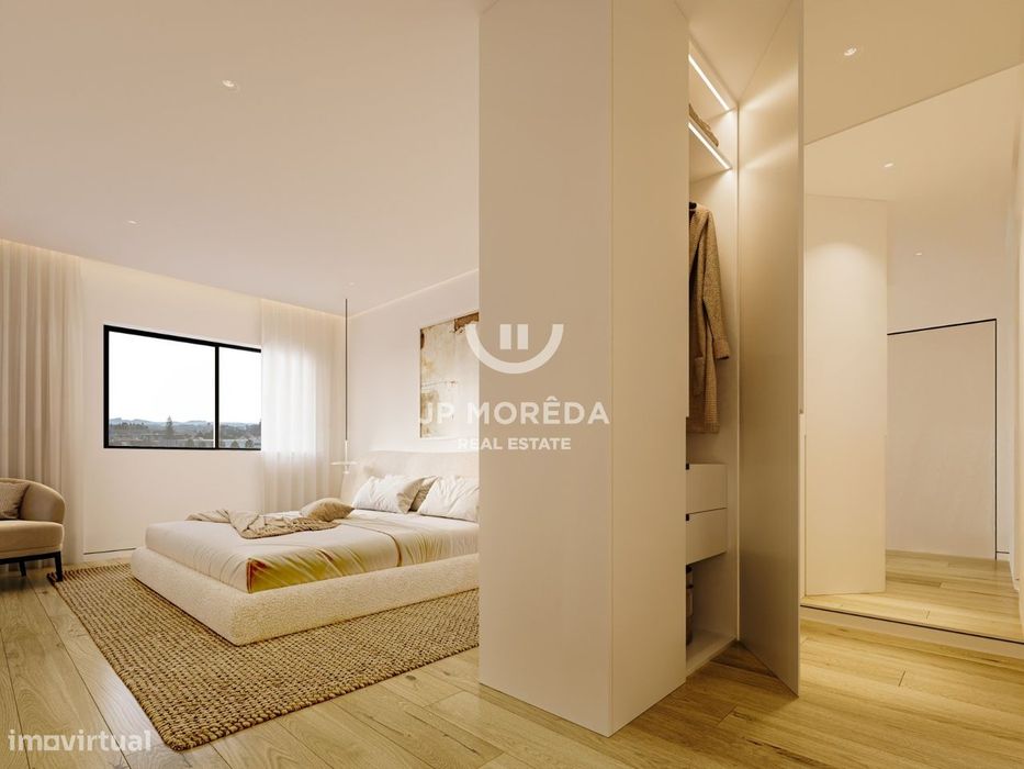 Evolution Residences - Loja Comercial