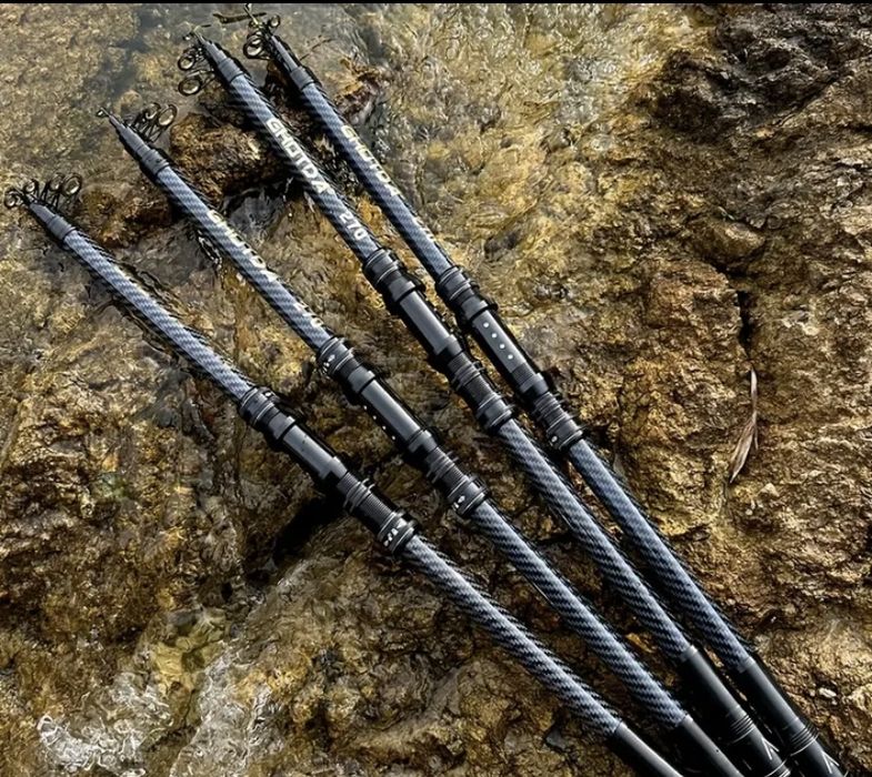 Cana de Pesca Telescópia 4.5M