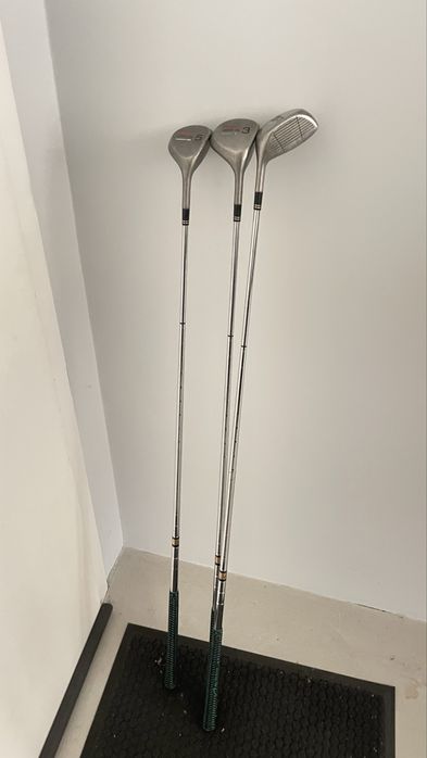 Wilson golfe - para quem quer
