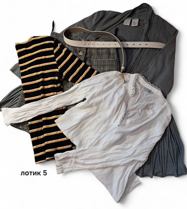 капсульний гардероб