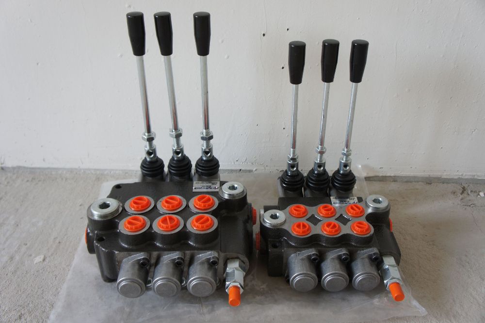 Распределитель болгарский Р40, Р80,Р120 Badestnost на буровую установк