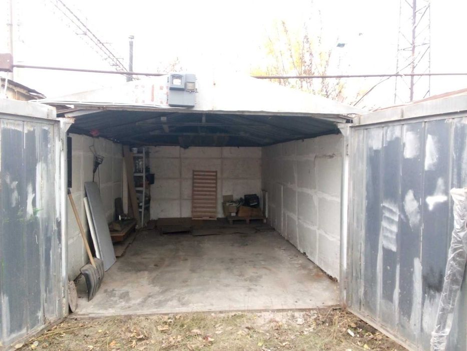 продам гараж , Дарницкий район