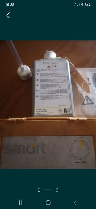 Compressor smart Novo