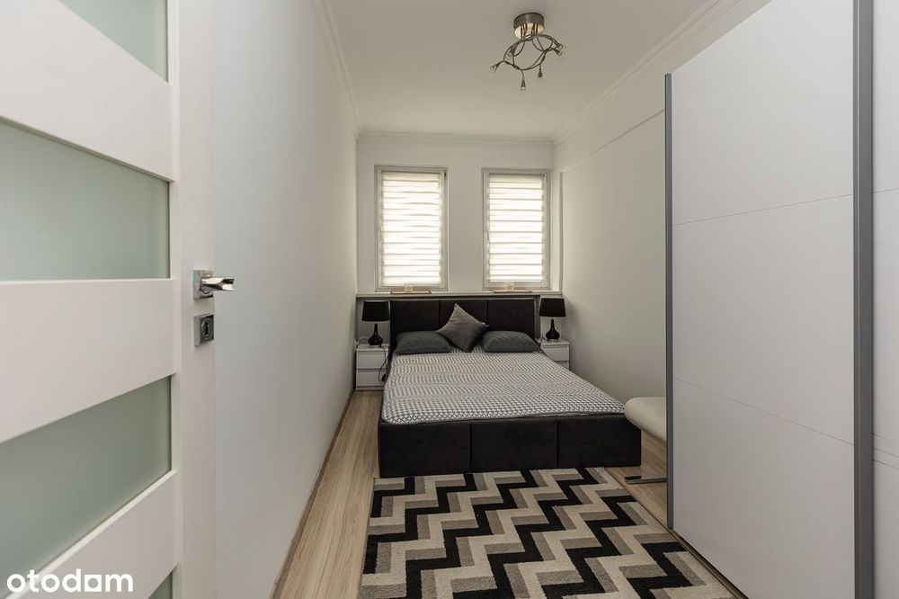 Bez pośredników! Po remoncie | 39 m² | Ścisłe Centrum, ul. 30 Stycznia