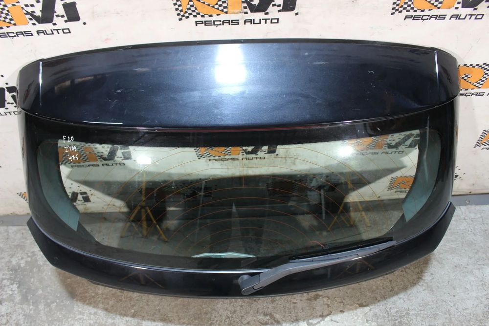 Porta / tampa da mala BMW 1 (F20)