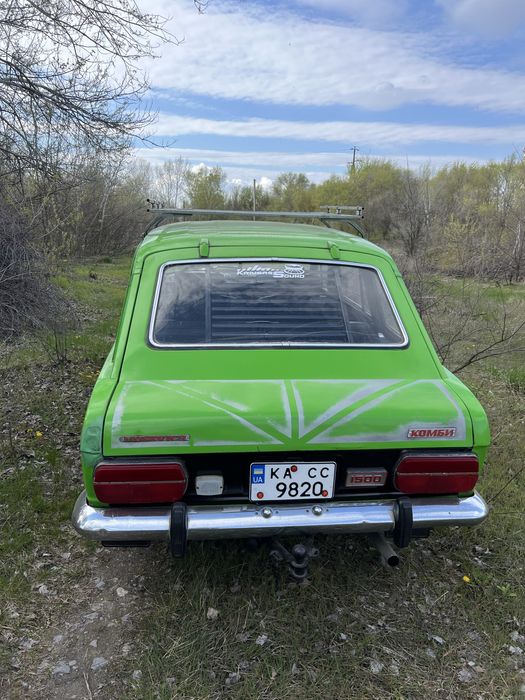 Москвич Иж Комбі: 15 000 грн. - Москвич / АЗЛК Мироновка на Olx