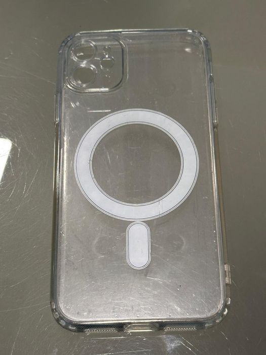 Iphone 11 branco
