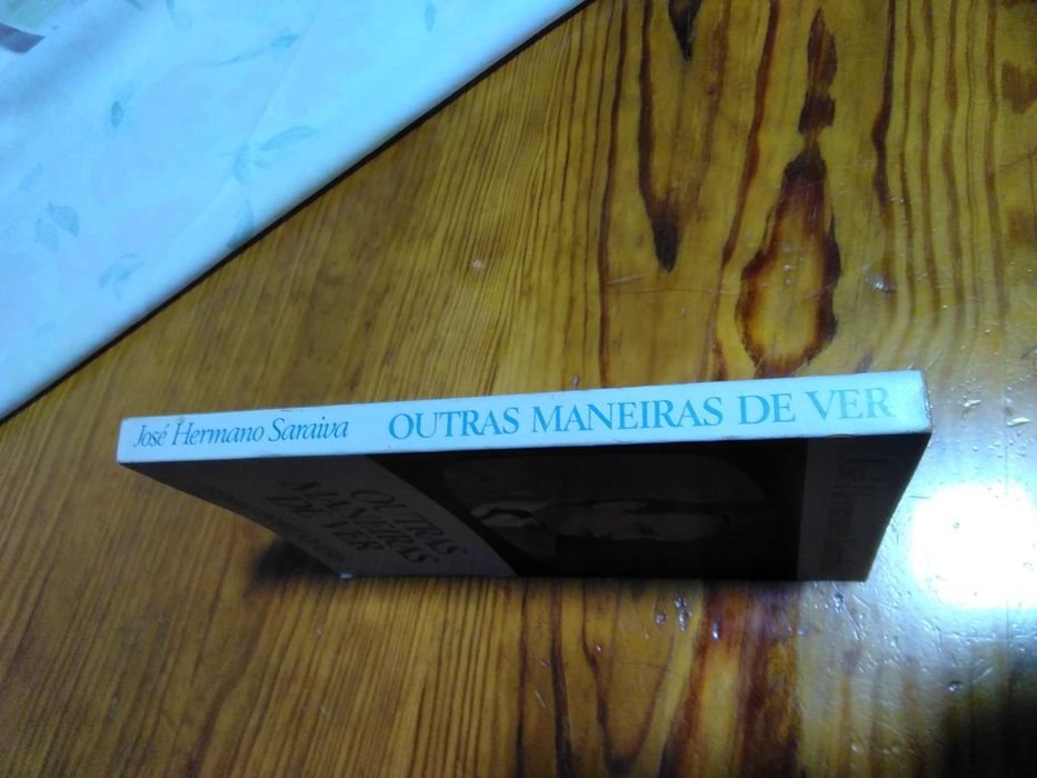 Outras maneiras de ver