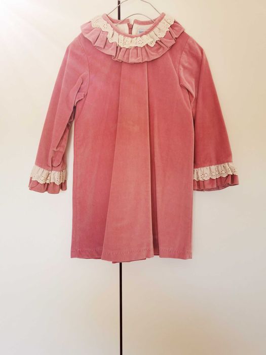 VESTIDOS oportunidade Menina (4A 6A 8A 10A) 13€ cada