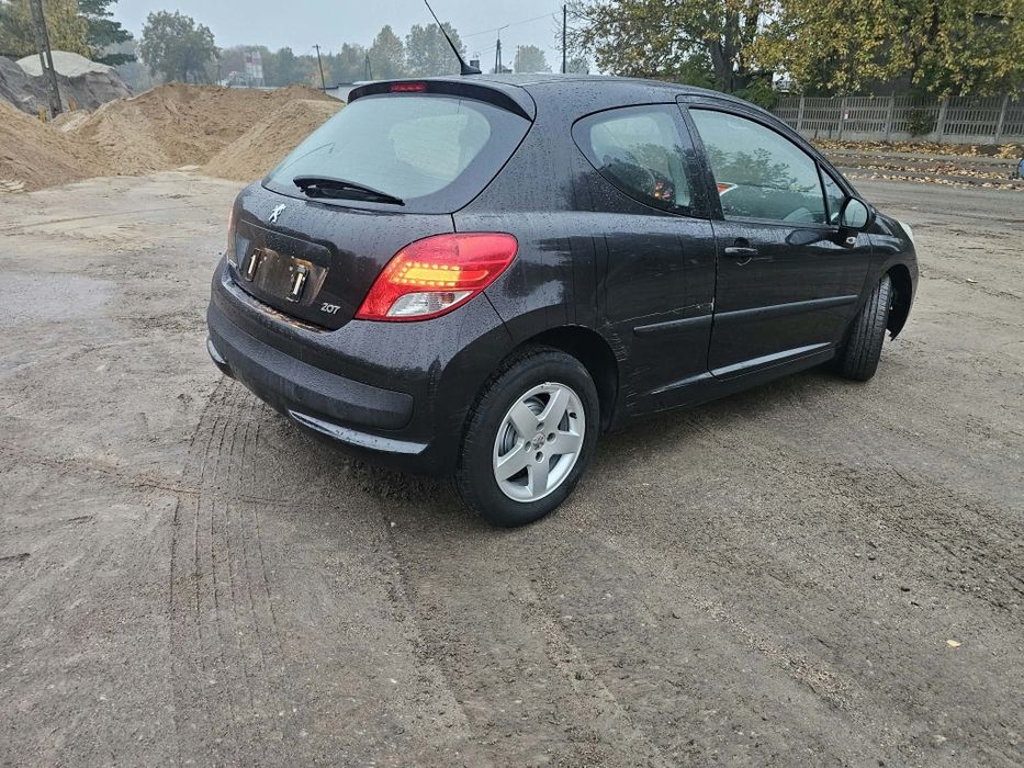 Sprzedam Peugeot  207