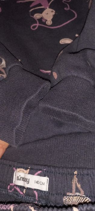 Костюм утеплений