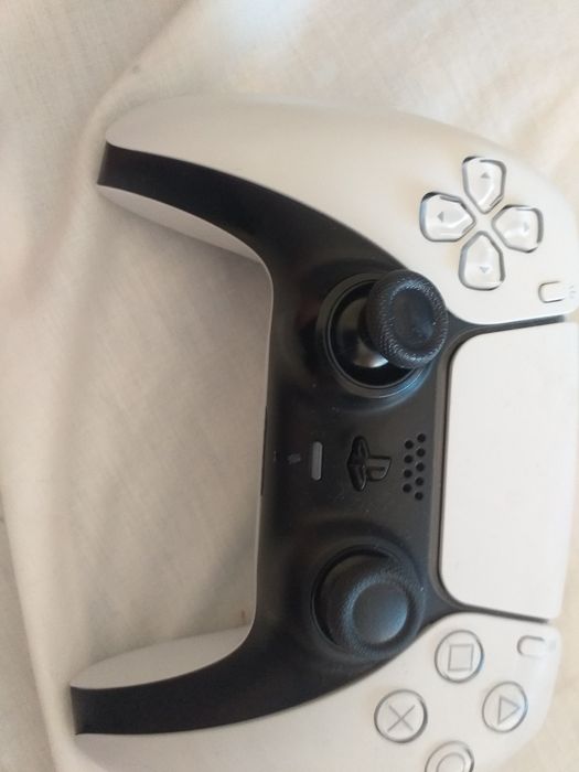 Manete da PS5 para peça ou para concerto