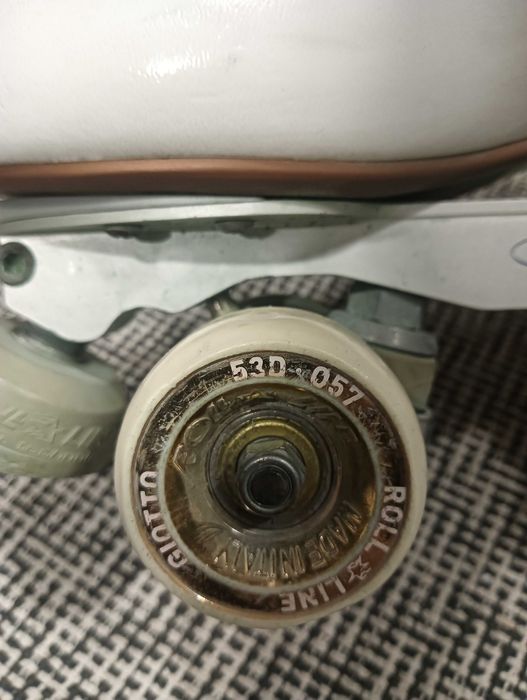 Patins Profissionais