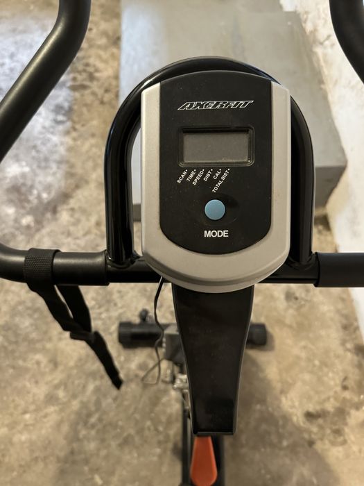 Rower stacjonarny Axer monza