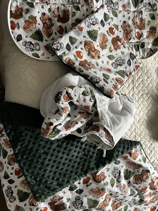 Wózek Kinderkraft Moov 2