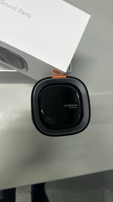 Xiaomi Sound Party колонка