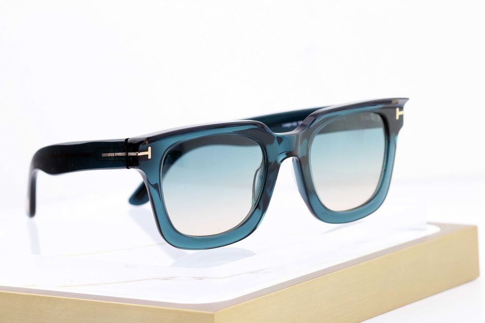 Okulary Przeciwsłoneczne Tom Ford TF1115 Leigh. Salon Optyczny