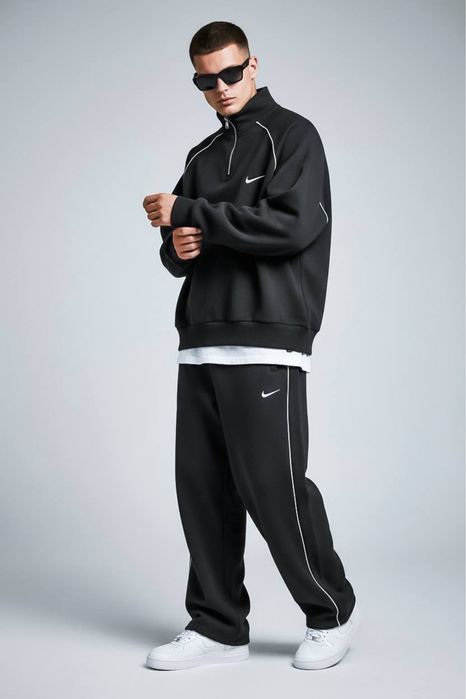 Костюм чоловічий теплий на флісі . Штани і кофта