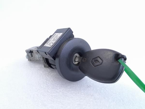 Canhão da ignição RENAULT Master III (FV)