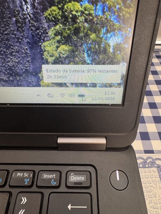 Dell Latitude E5470 Windows 11