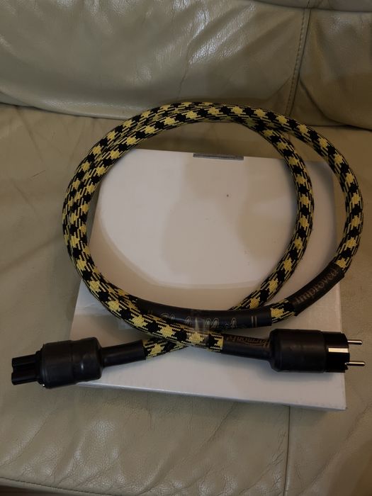 Harmonix X-DC350M2R Improved-Version 2m