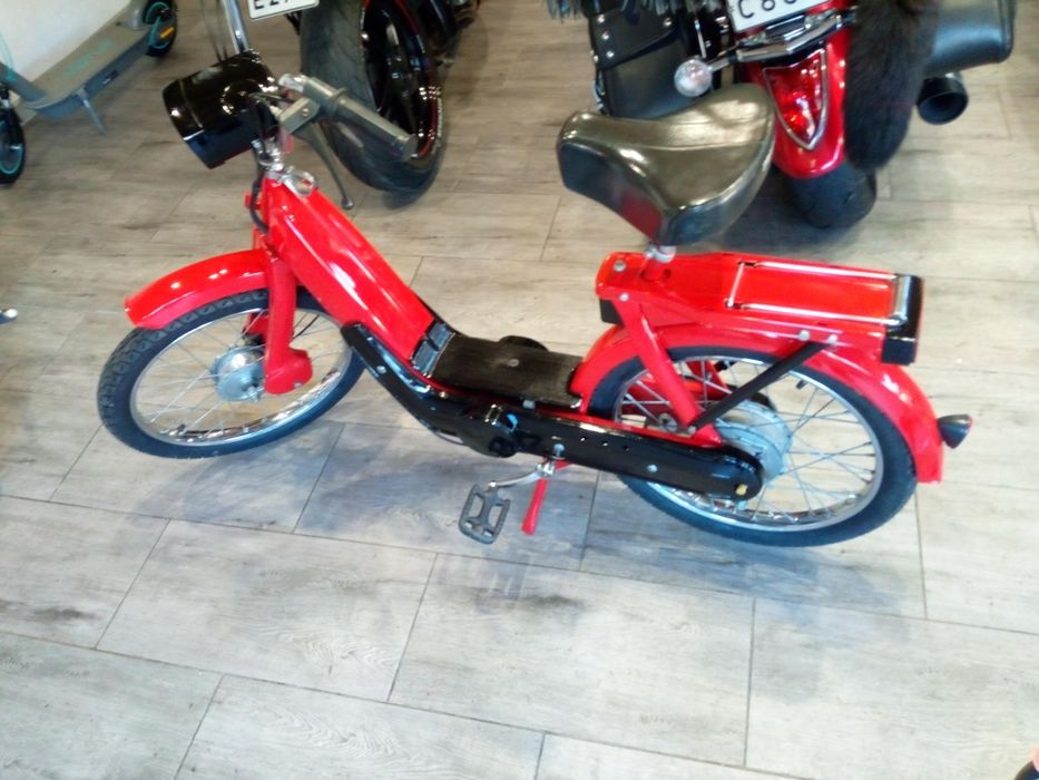 Renowacja Motocykli (kosmetyka-serwis)