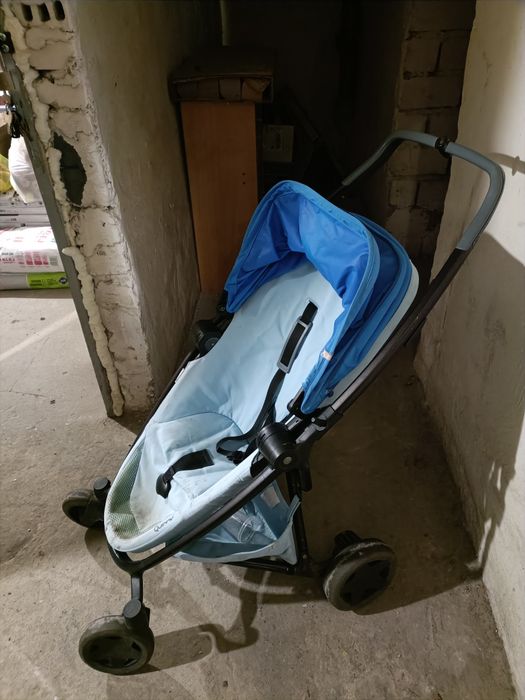Wózek Maxi Cosi Quinny