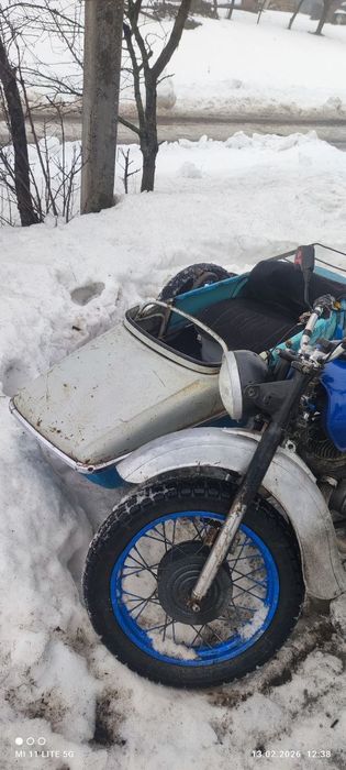 Продам іж планета 3 з документами