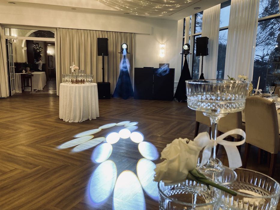 DJ Na Twoją Imprezę !