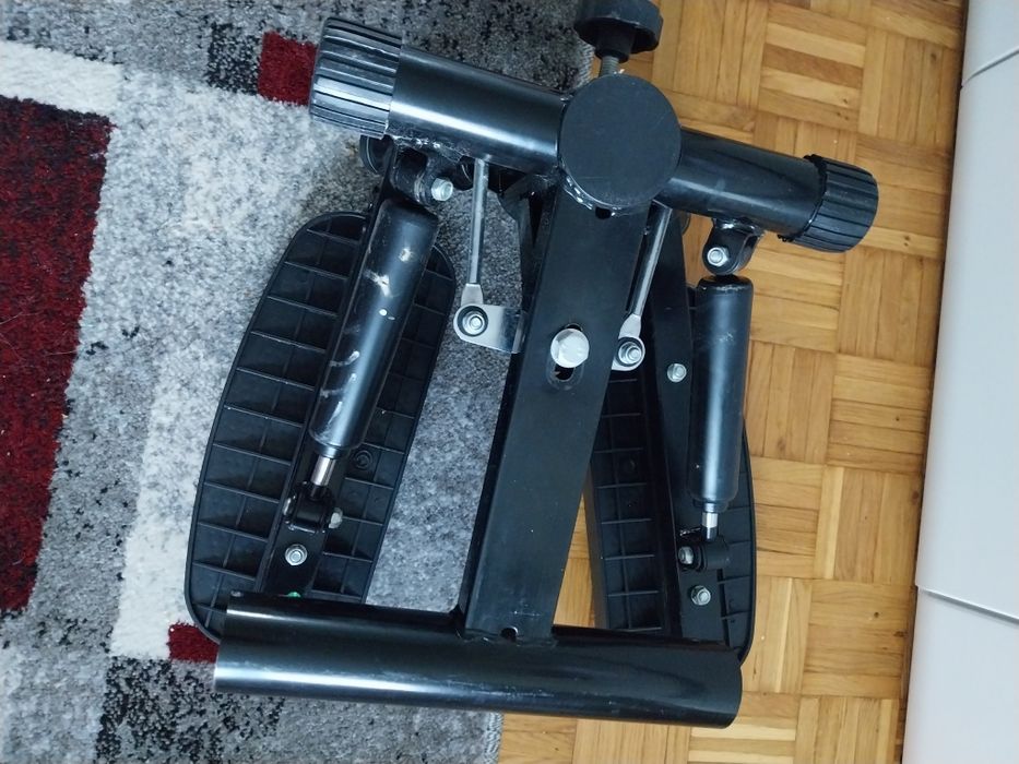 Stepper do ćwiczeń