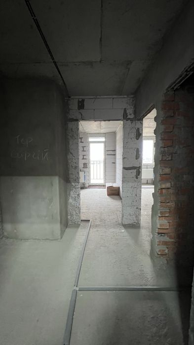 Продаж 1к квартири ЖК Кельце