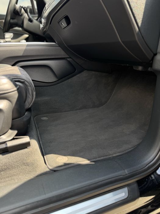 Audi q7 4m 2018 3.0 quattro