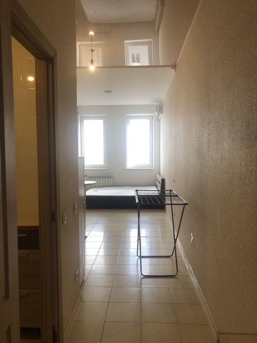 Смарт-квартира. Довгострокова оренда