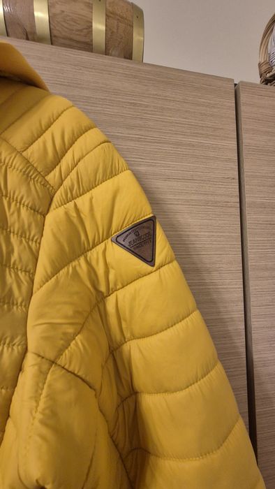 Kurtka Indicode Jeans rozmiar L