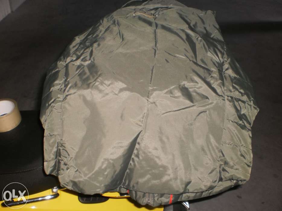 2 Coletes Senhora (Tam M)