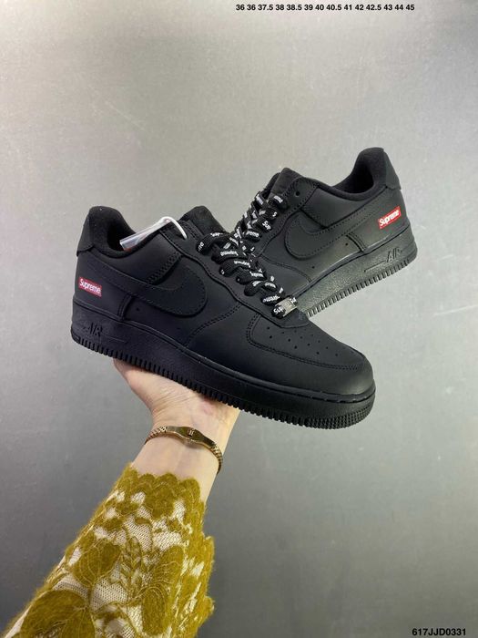 Air_Force_1 Low_Supreme_Czarny  38