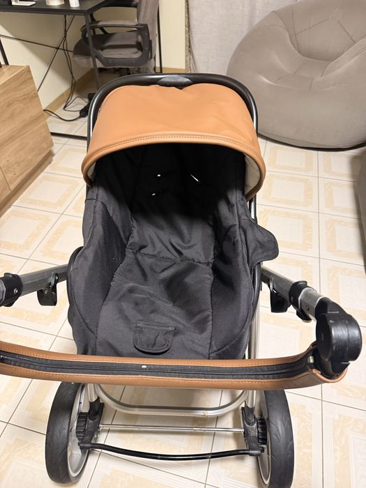 Carrimho de bebe