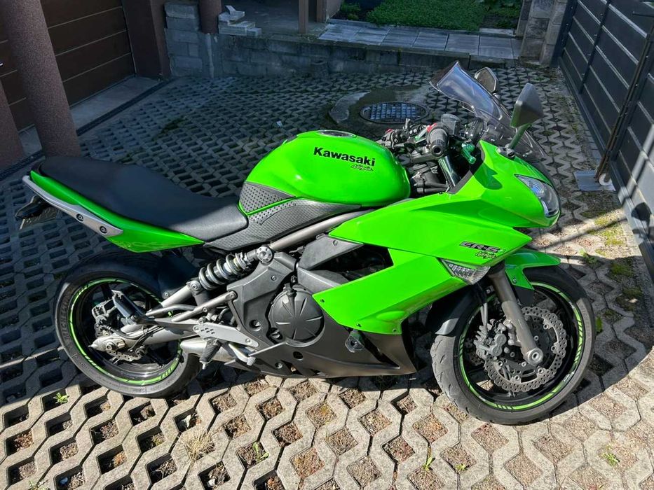 Kawasaki
