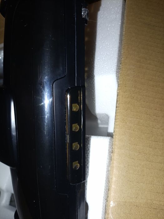 Odkurzacz pionowy Raven EOR003