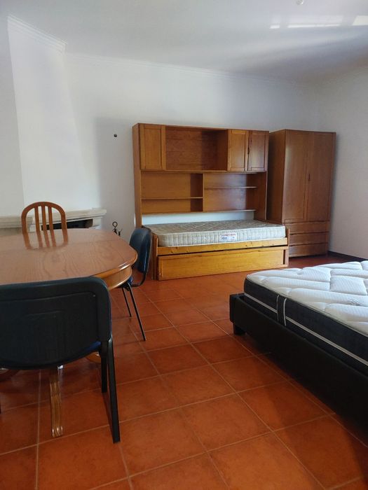 Apartamento  com garagem