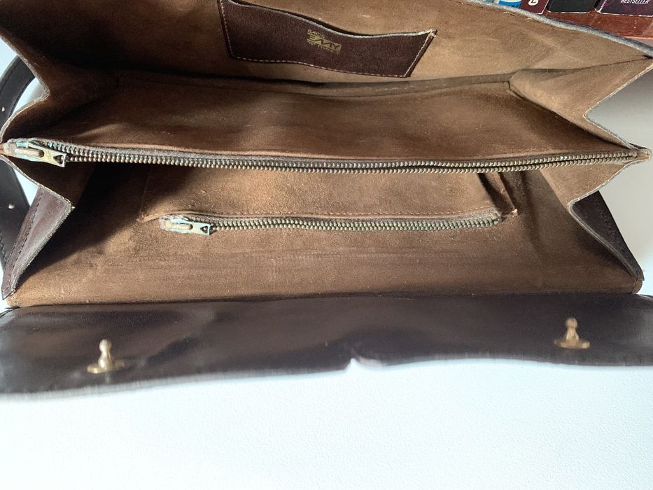 Mala de Mão / Tiracolo Sacs Emy - France