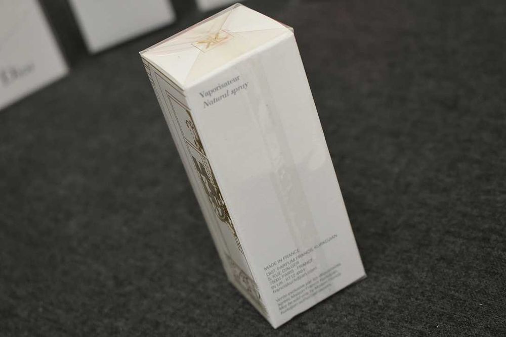 Perfum Baccarat Rouge 540 35ml Eau de Parfum i inne zobacz...