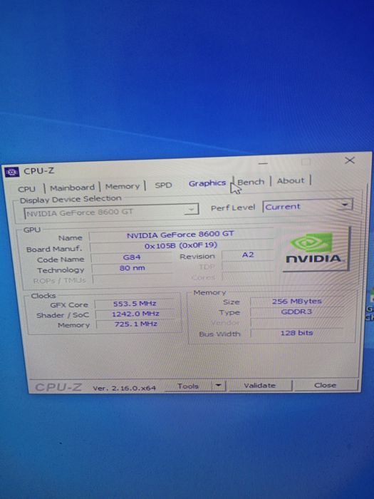 Системный блок ПК