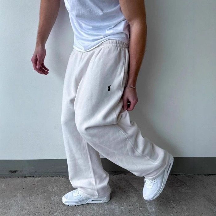 Штани Polo Ralph Lauren Pants брюки широкі baggy широкие оверсайз