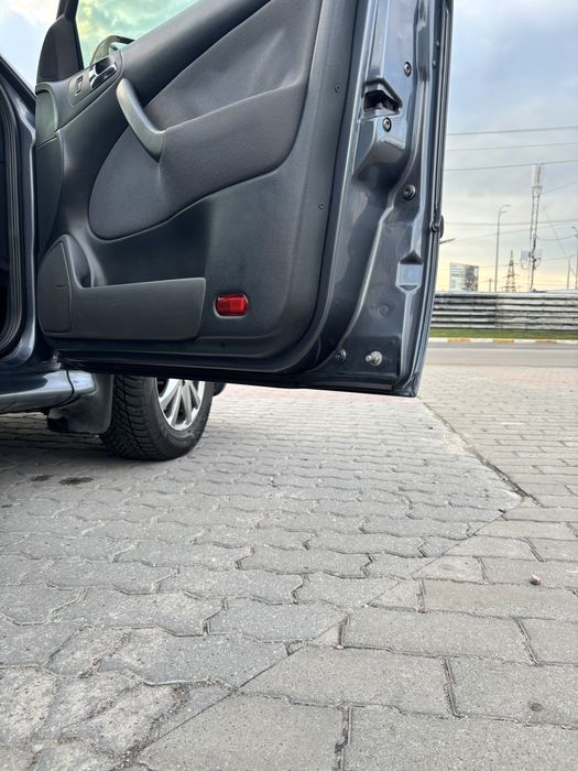 Skoda Octavia Tur 1.9tdi