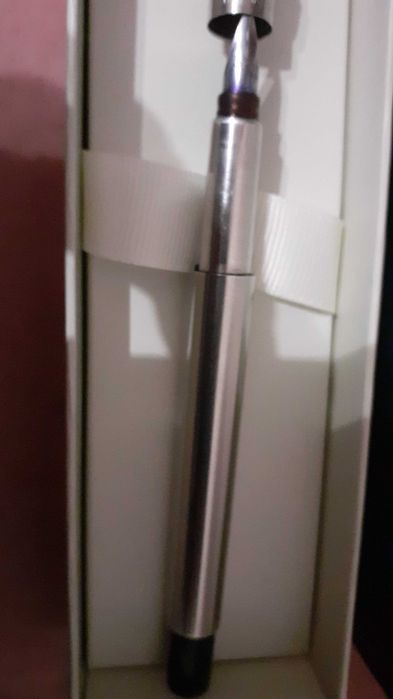 Ручка Parker перьевая